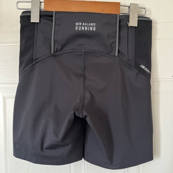 New Balance Women's Impact Run Fitted Short - Picture 16 of 16